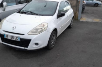 Feu arriere principal gauche (feux) RENAULT CLIO 3