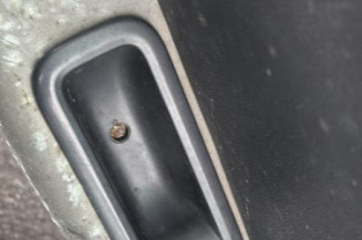 Feu arriere principal gauche (feux) RENAULT CLIO 3