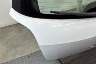 Malle/Hayon arriere RENAULT CLIO 3