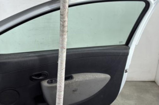 Porte avant droit RENAULT CLIO 3