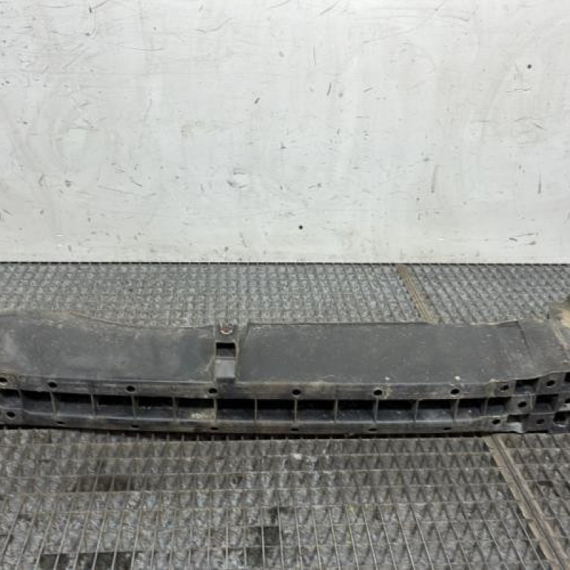 Absorbeur de pare choc arriere RENAULT CLIO 3 Photo n°1