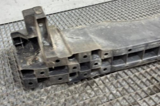 Absorbeur de pare choc arriere RENAULT CLIO 3