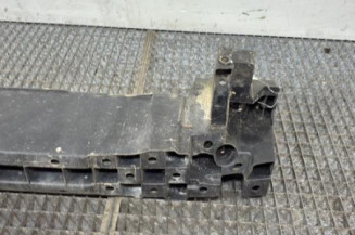 Absorbeur de pare choc arriere RENAULT CLIO 3