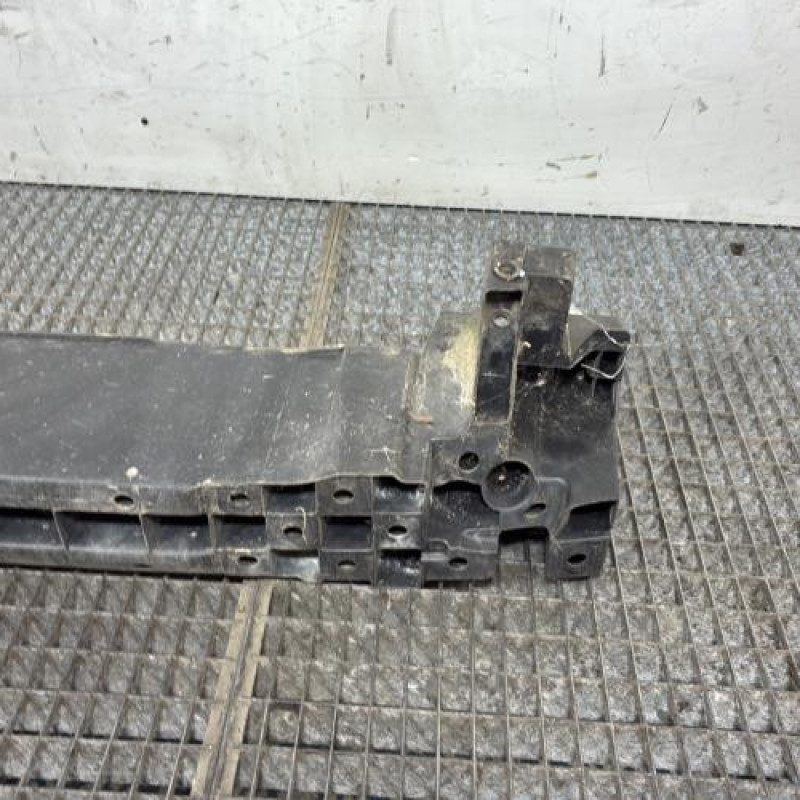 Absorbeur de pare choc arriere RENAULT CLIO 3 Photo n°3