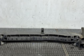 Absorbeur de pare choc arriere RENAULT CLIO 3