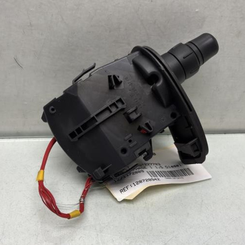 Commodo phare RENAULT CLIO 3 Photo n°3