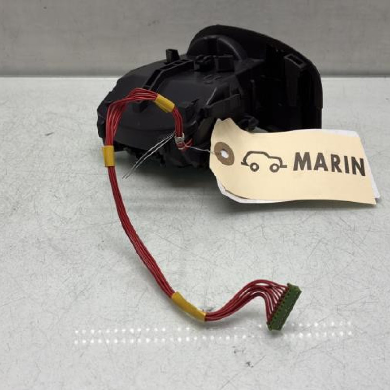 Commodo phare RENAULT CLIO 3 Photo n°4