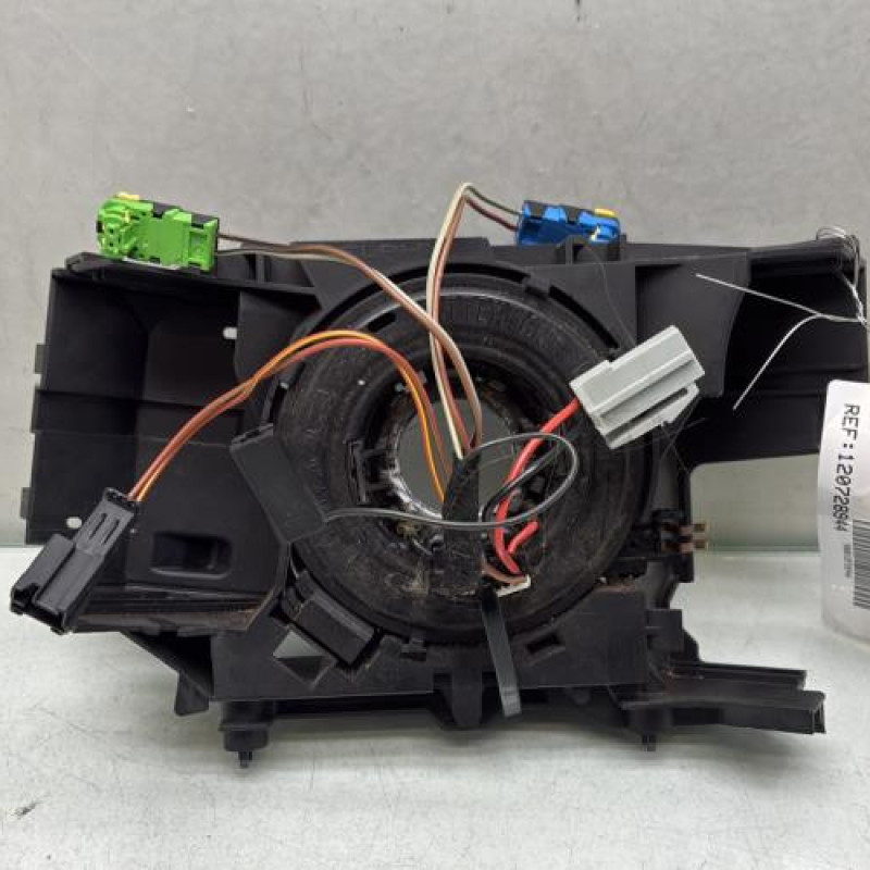 Contacteur tournant RENAULT CLIO 3 Photo n°1