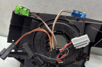 Contacteur tournant RENAULT CLIO 3