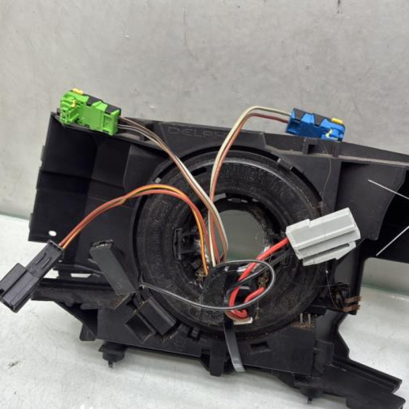 Contacteur tournant RENAULT CLIO 3 Photo n°2