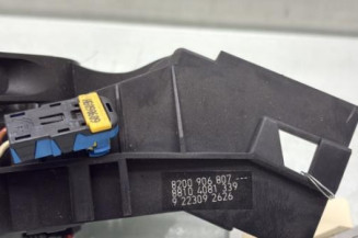 Contacteur tournant RENAULT CLIO 3