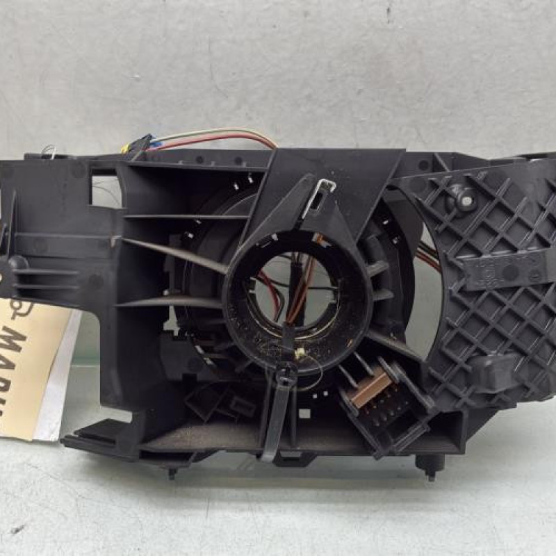 Contacteur tournant RENAULT CLIO 3 Photo n°4