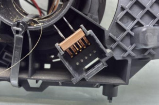 Contacteur tournant RENAULT CLIO 3