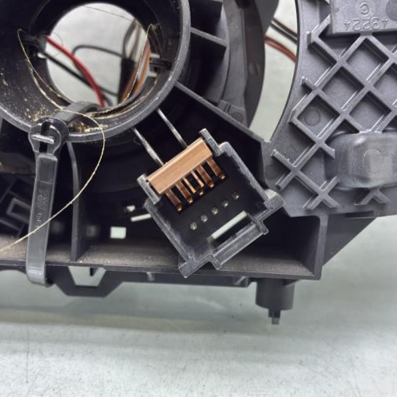 Contacteur tournant RENAULT CLIO 3 Photo n°5