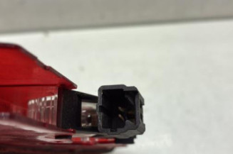 Feu arriere stop central RENAULT CLIO 3