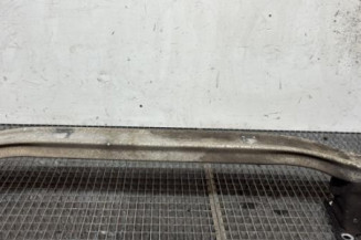 Renfort pare choc avant (traverse) RENAULT CLIO 3 Photo n°1