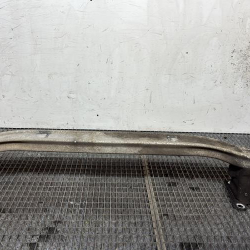 Renfort pare choc avant (traverse) RENAULT CLIO 3 Photo n°1