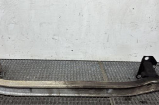 Renfort pare choc avant (traverse) RENAULT CLIO 3