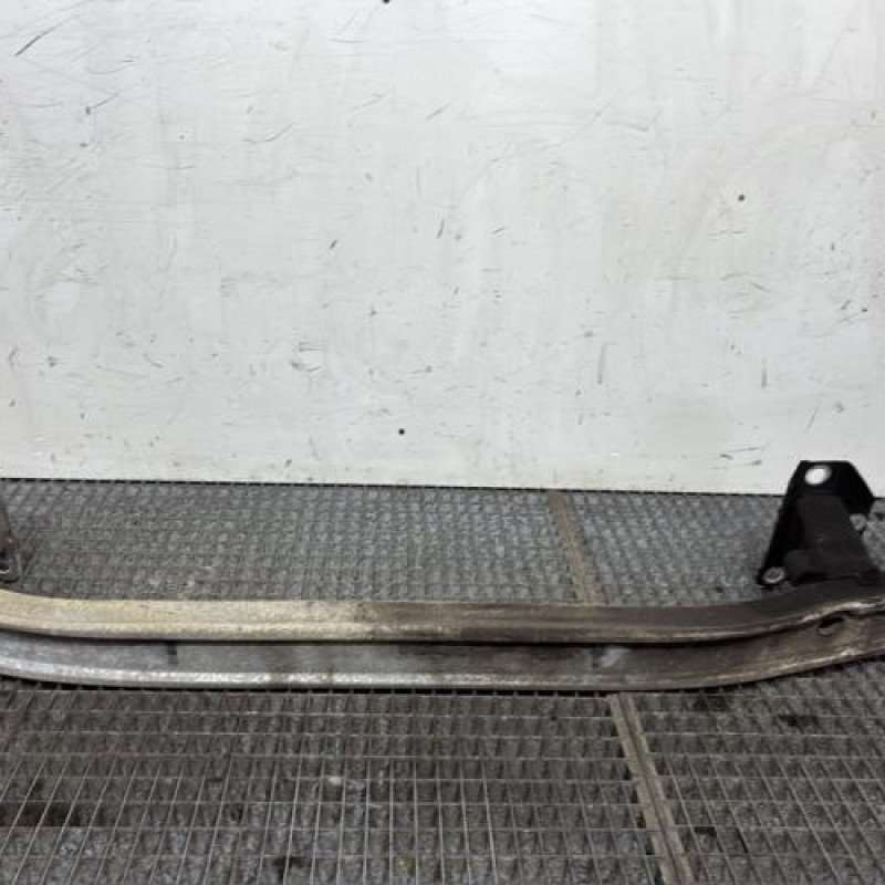 Renfort pare choc avant (traverse) RENAULT CLIO 3 Photo n°2