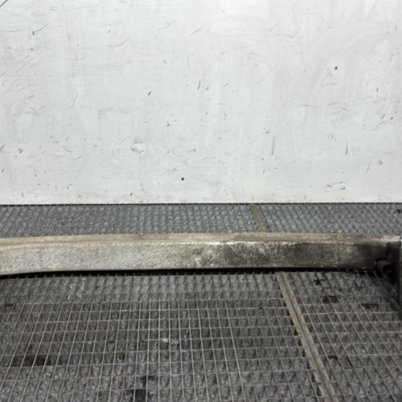 Renfort pare choc avant (traverse) RENAULT CLIO 3 Photo n°3