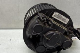 Pulseur d'air RENAULT CLIO 3