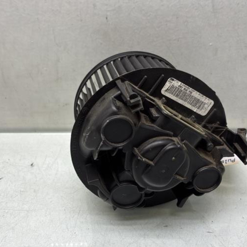 Pulseur d'air RENAULT CLIO 3 Photo n°2
