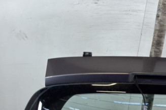 Malle/Hayon arriere RENAULT CLIO 3