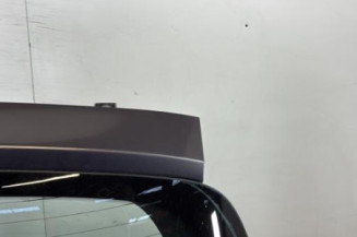 Malle/Hayon arriere RENAULT CLIO 3