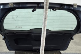 Malle/Hayon arriere RENAULT CLIO 3