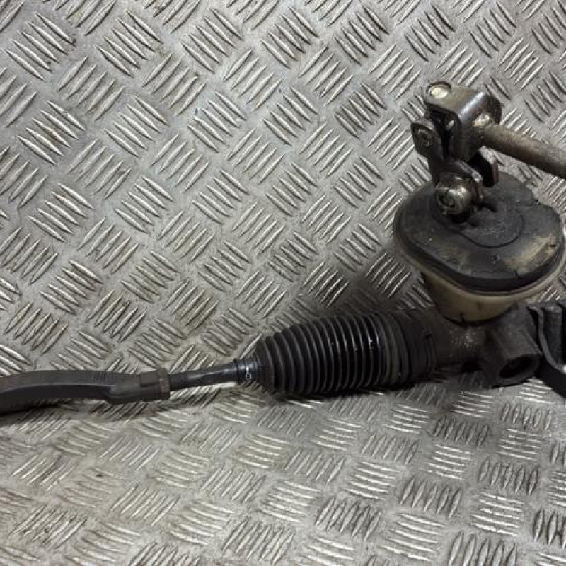 Cremaillere assistee RENAULT GRAND SCENIC 2 Photo n°2