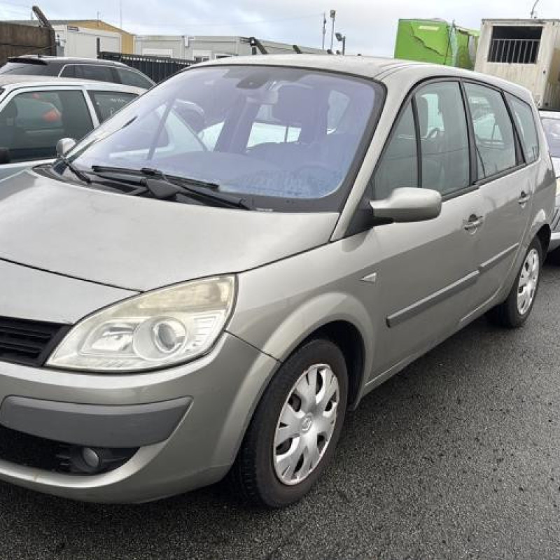 Cremaillere assistee RENAULT GRAND SCENIC 2 Photo n°5