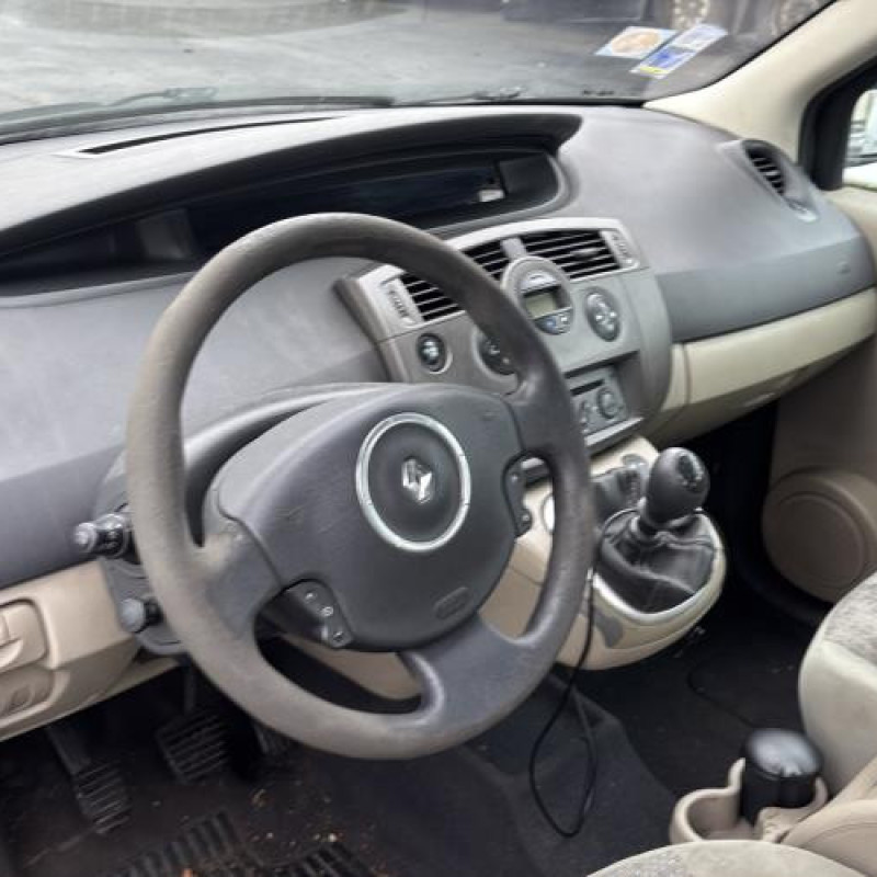 Cremaillere assistee RENAULT GRAND SCENIC 2 Photo n°17