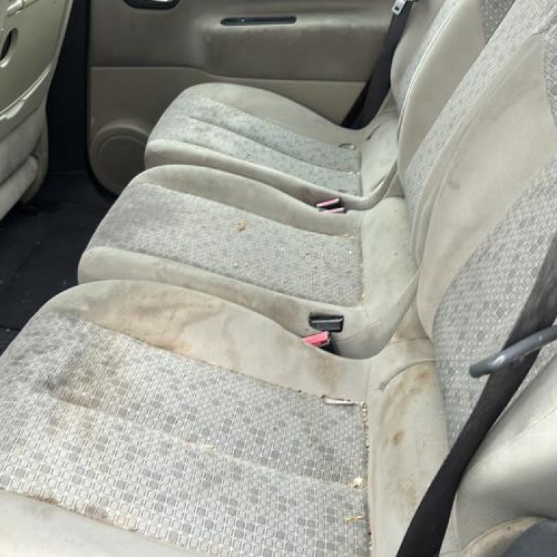 Cremaillere assistee RENAULT GRAND SCENIC 2 Photo n°19