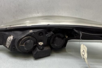 Optique avant principal droit (feux)(phare) PEUGEOT 206+