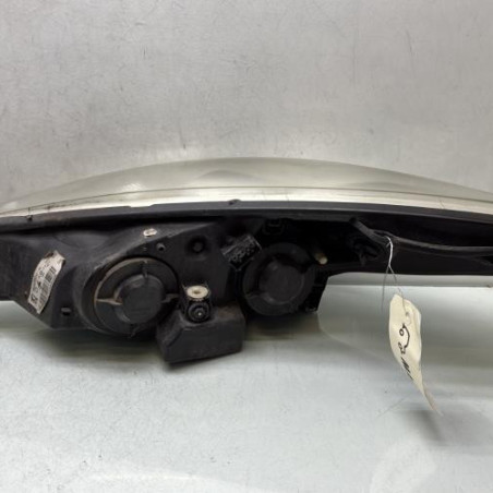 Optique avant principal droit (feux)(phare) PEUGEOT 206+