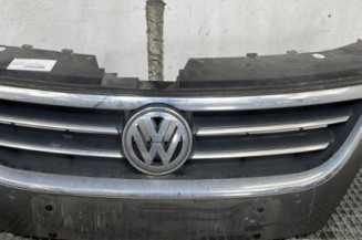Calandre VOLKSWAGEN PASSAT 5 Photo n°1