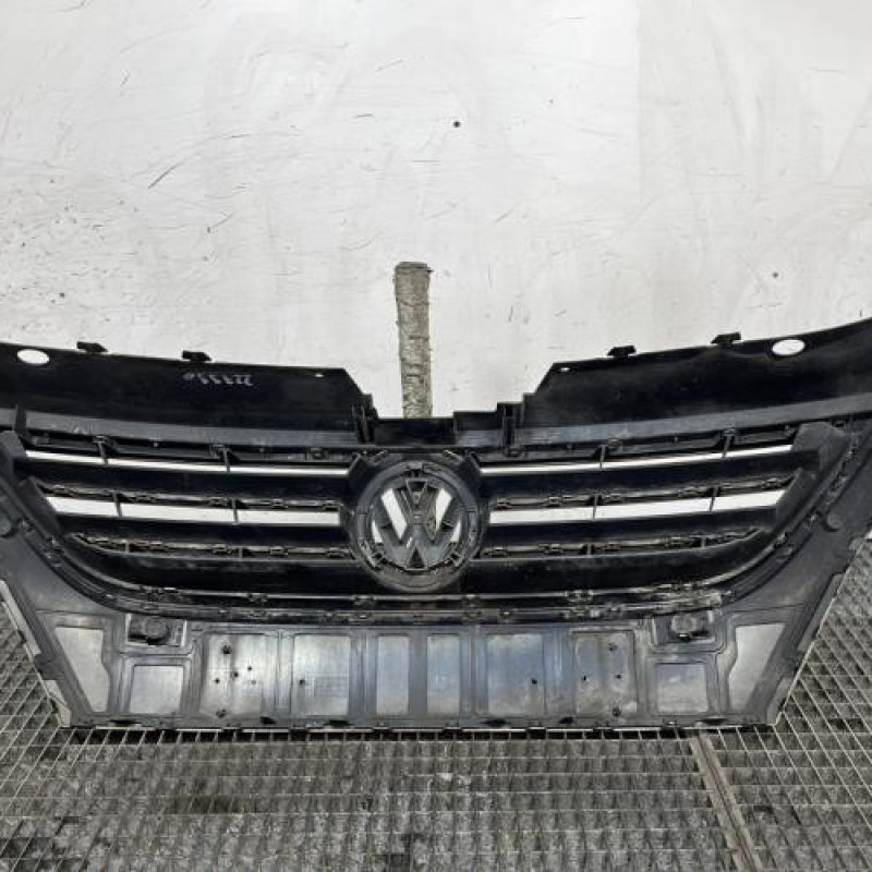 Calandre VOLKSWAGEN PASSAT 5 Photo n°4