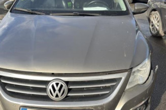 Calandre VOLKSWAGEN PASSAT 5