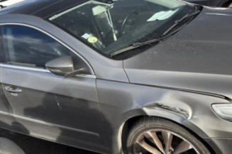 Calandre VOLKSWAGEN PASSAT 5