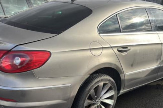 Calandre VOLKSWAGEN PASSAT 5