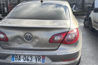 Calandre VOLKSWAGEN PASSAT 5