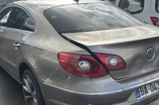 Calandre VOLKSWAGEN PASSAT 5