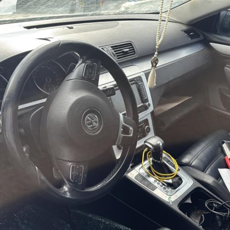 Calandre VOLKSWAGEN PASSAT 5 Photo n°13