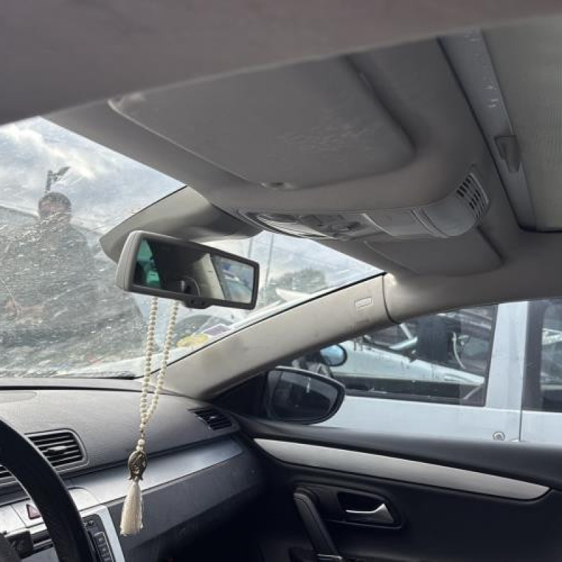 Calandre VOLKSWAGEN PASSAT 5 Photo n°14