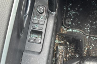 Calandre VOLKSWAGEN PASSAT 5