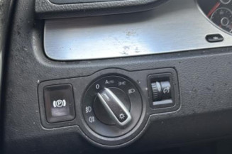 Calandre VOLKSWAGEN PASSAT 5