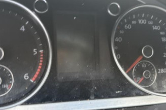 Calandre VOLKSWAGEN PASSAT 5