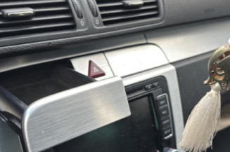 Calandre VOLKSWAGEN PASSAT 5