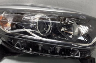 Optique avant principal droit (feux)(phare) RENAULT CAPTUR 1 Photo n°1