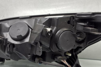 Optique avant principal droit (feux)(phare) RENAULT CAPTUR 1